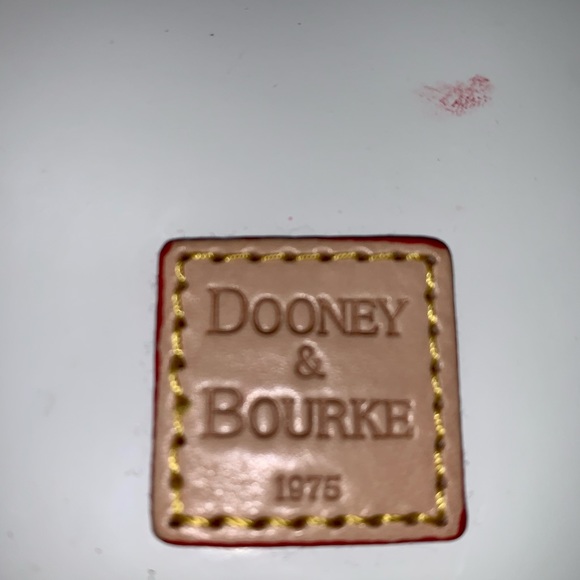 Dooney & Bourke Wristlet - Picture 3 of 5